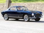 Ferrari 250 Europa GT Coupe 1954 года